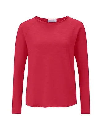 RICH & ROYAL | Langarmshirt | 